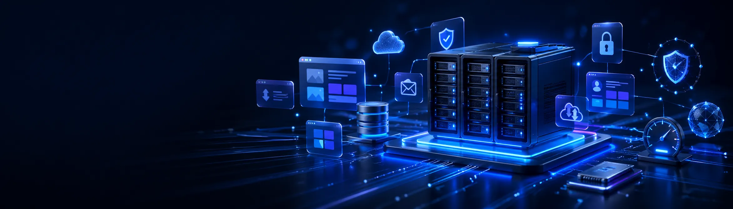 WEB HOSTING